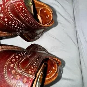 Allen Edmonds | Shoes | Allen Edmonds Mctavish 7d Brown  display picture 2